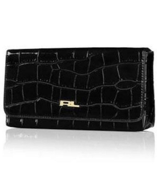 ralph lauren clutch bag