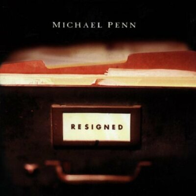 Michael Penn Resigned (1997)  [CD]