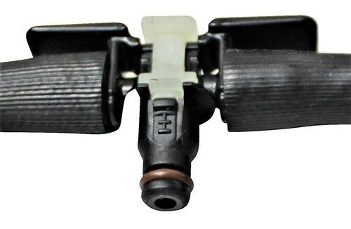 Diesel Injector Return Line for 2014-2019 3.0l Jeep & Dodge Ram EcoDiesel - Picture 3 of 3