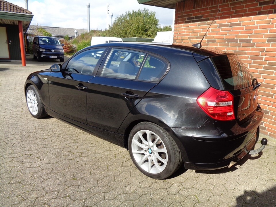 Bmw 118i 2010