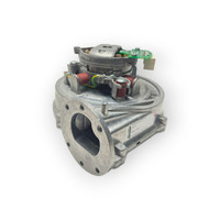 Ariston LÜFter 65102248 Kessel Aco 27 32 Mffi Rffi RG128 / 1300-3612-021114 24V