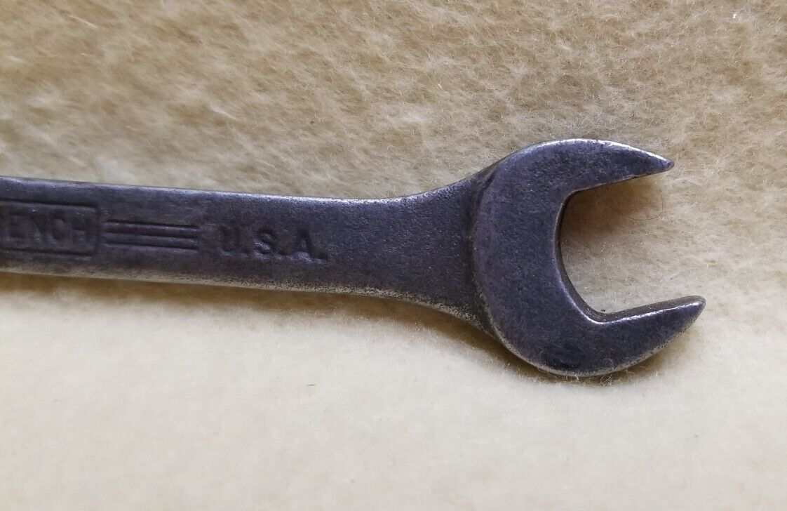 Williams Tools USA 9/16