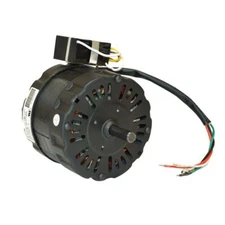 Replacement Motor for 24 in. Direct Drive Whole House Fan*US Ship