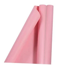  Gift Wrap - Matte Wrapping Paper - 50 Sq Ft Total (30 in x 10 Ft Each) - 