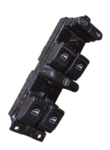 VW Golf IV 1J Passat 3B Schalter elektr. Fensterheber vorne links 1J4959857