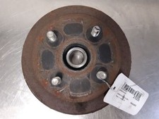 Tambour de frein Nissan PIXO