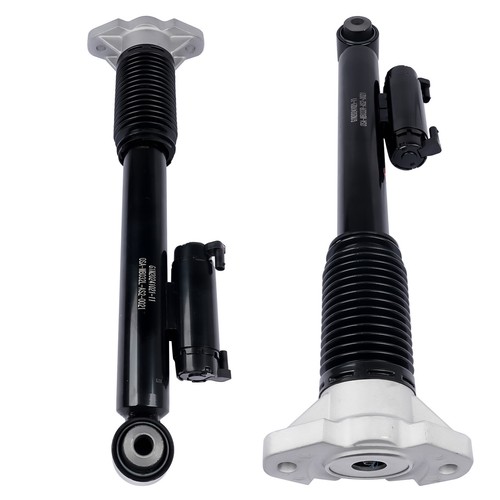 2x Hinten Federbein Stoßdämpfer mit ADS L+R für Mercedes-Benz V167 GLE350 GLE450