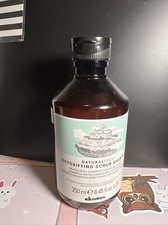 Davines by Davines Natural Tech Detoxifying Scrub Shampoo 8.45 oz
