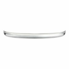 United Pacific 105471 Chrome Front Bumper 194...