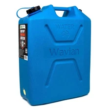 Wavian Water Can - 5.8 Gallon (22 Liters)