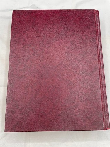 The Layman's Bible Encyclopedia 1964 Southwestern Publishing Hardcover - Picture 3 of 15