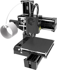 🔹 3D-Drucker FDM | Hochpräzise | Einsteiger | 100 € | Hanau o. Versand