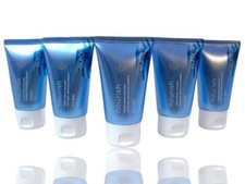 Eufora Nourish Urgent Repair Treatment Lot of 5 for Dry Damaged Hair 1 oz. New