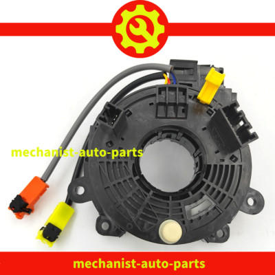 High Quality Clock spring Fits For 2020-2024 Nissan Maxima Murano Frontier Titan
