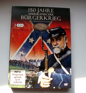 Amerikanischer Bürgerkrieg Filme Amerikanischer Bürgerkrieg Filme