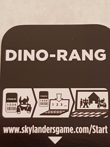 Skylanders Spyro Karten, Codes und Aufkleber >>>AUSWAHL<< - Bild 27 von 135