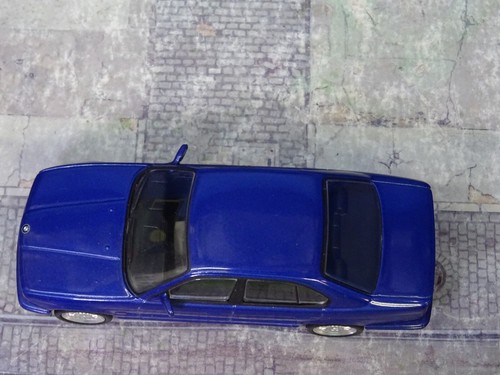 Del Prado 1:43 Alfa Duesenburg Citroen VW Chevrolet Bugatti Ford BMW VF 429 -444 - Bild 77 von 96