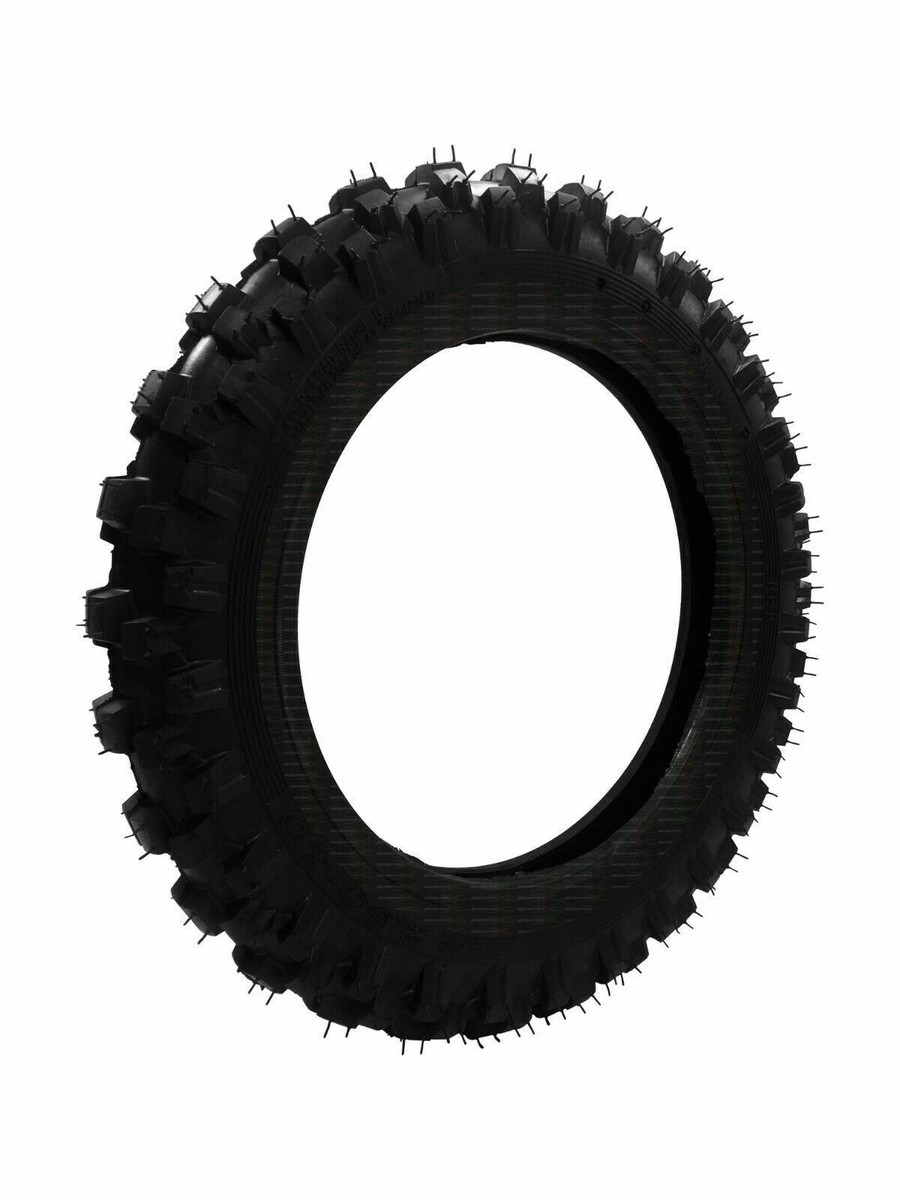 Bike Tire Tread