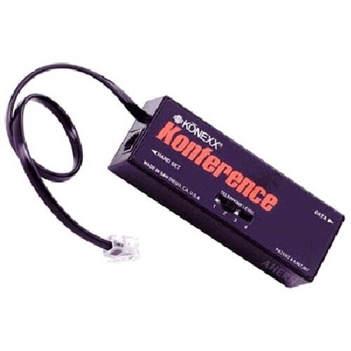 Konexx Konference Konnector Digital to Analog Adapter - Bild 1 von 2