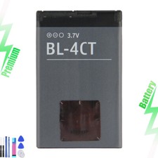 New Replacement Battery BL-4CT For Nokia 7210 5630 7230 6730 860mAh