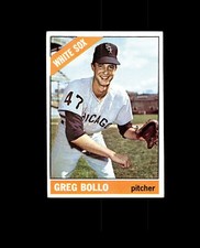 1966 Topps 301 Greg Bollo VG-EX #D1,371369