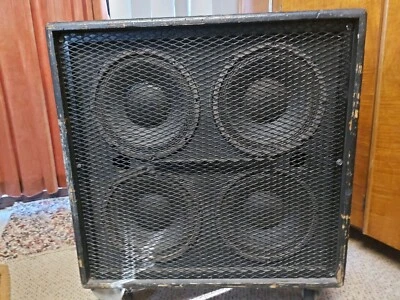quad speakers australia