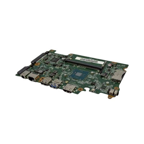 NBVB811001 DAZHKDMB6E0 For Acer Aspire ES1-131 Motherboard MODEL: ZHKD N3050 CPU - Afbeelding 6 van 7