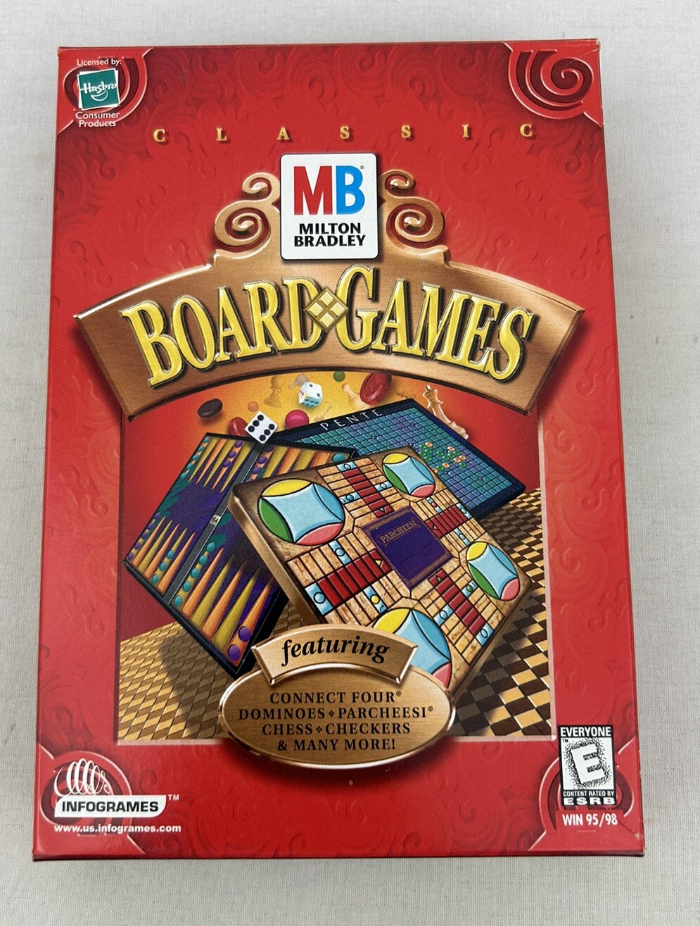 - Pc Game- Brand New.