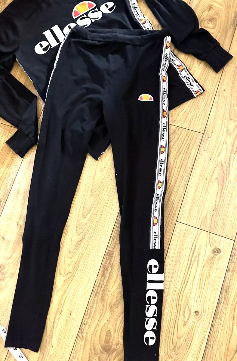 Adidas leggings hotsell and matching top