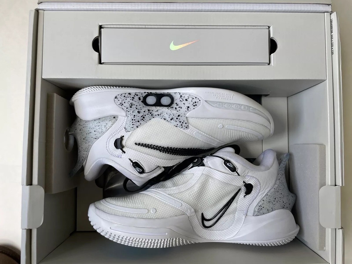 nike adapt basketball shoes price