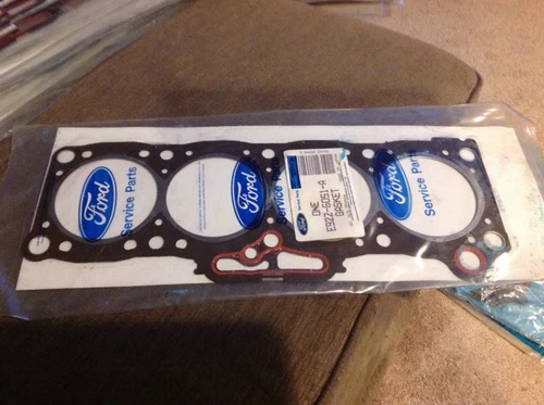 1989 1990 FORD PROBE 2.2 L 4 CYLINDER HEAD GASKET NEW OEM