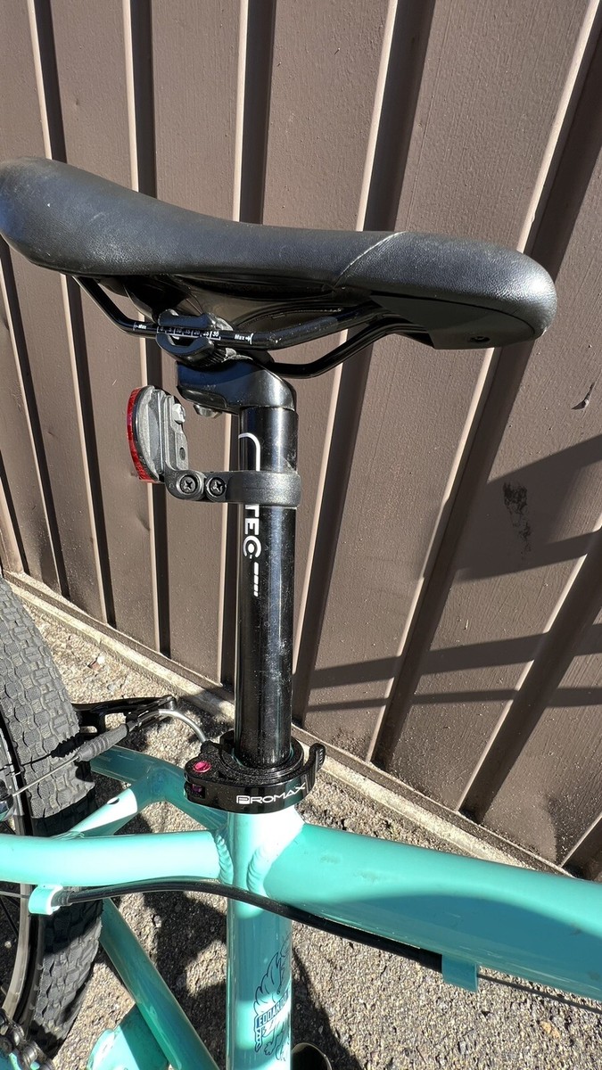 Bianchi Pirata 16 Inch Bike | eBay