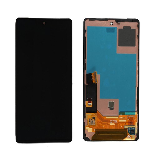 For Google Pixel 9 Pro 7 8 Pro 6 5A 4A 3A Lot LCD Screen Display Touch Digitizer - Picture 60 of 68