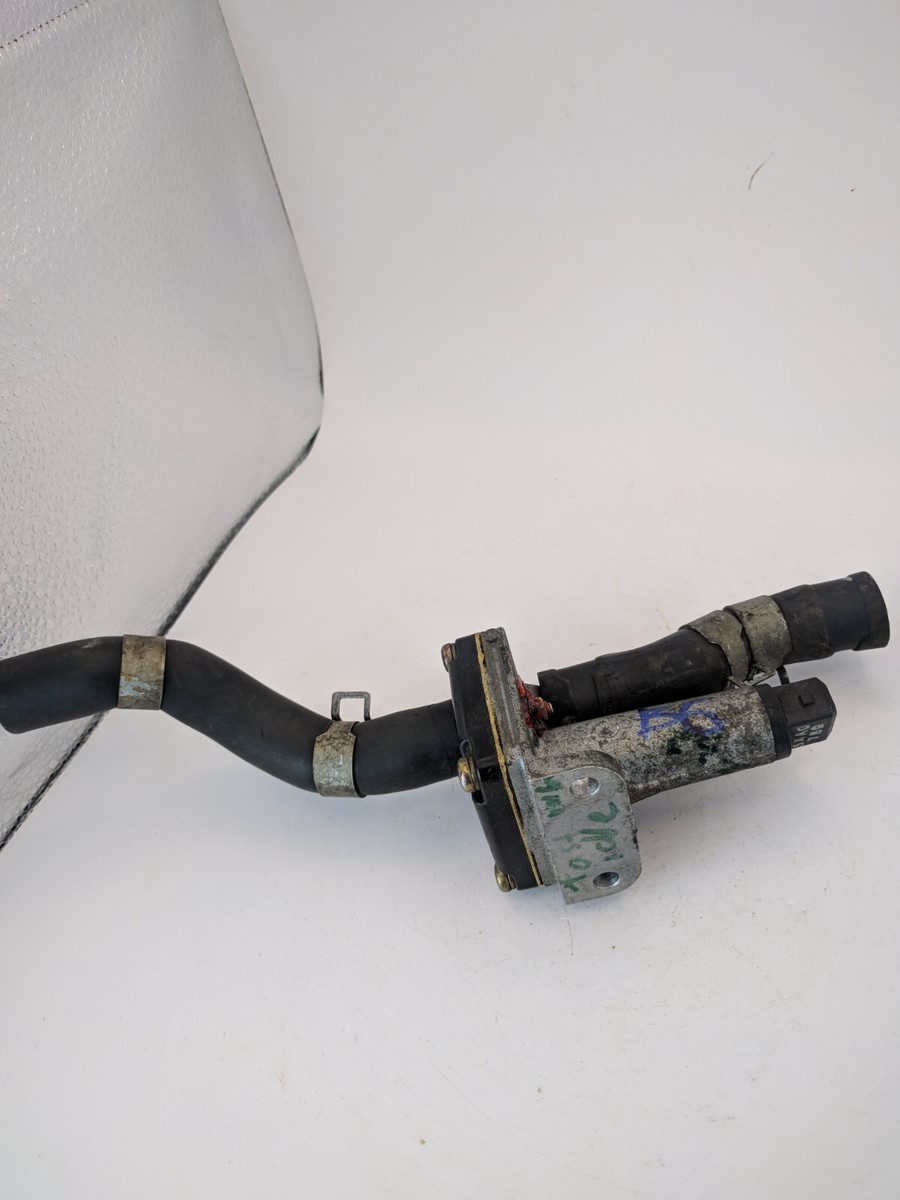 1990-1996 Nissan 300ZX Z32 Idle Air Control Valve Bypass