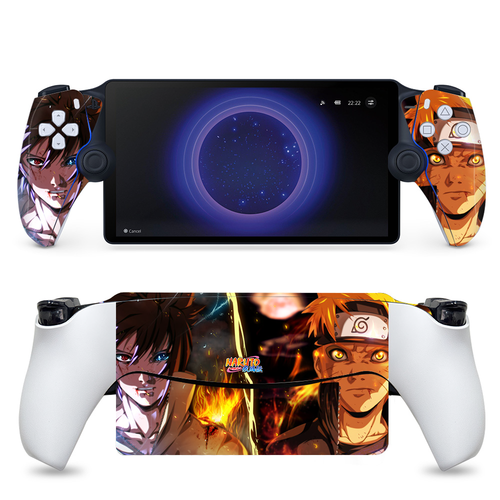 Playstation Portal Anime Film sexy Mädchen Haut Aufkleber Aufkleber Vinyl Wrap - Bild 3 von 16