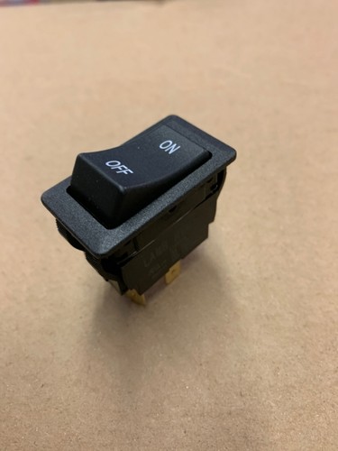 OEM Genuine Compatible Rainbow Vacuum Switch Snap IN D3 D4CSE D4C D4 SE R-2728 - Picture 2 of 10