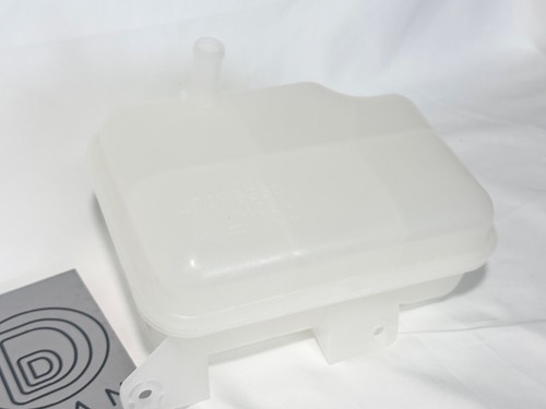 MAZDA GENUINE Roadster NC EC MX-5 MIATA Radiator Reservoir Sub Tank - Picture 4 of 9