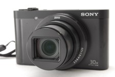 Sony Cyber-shot DSC-WX500 Sony Cyber-shot Digital Cameras for sale  