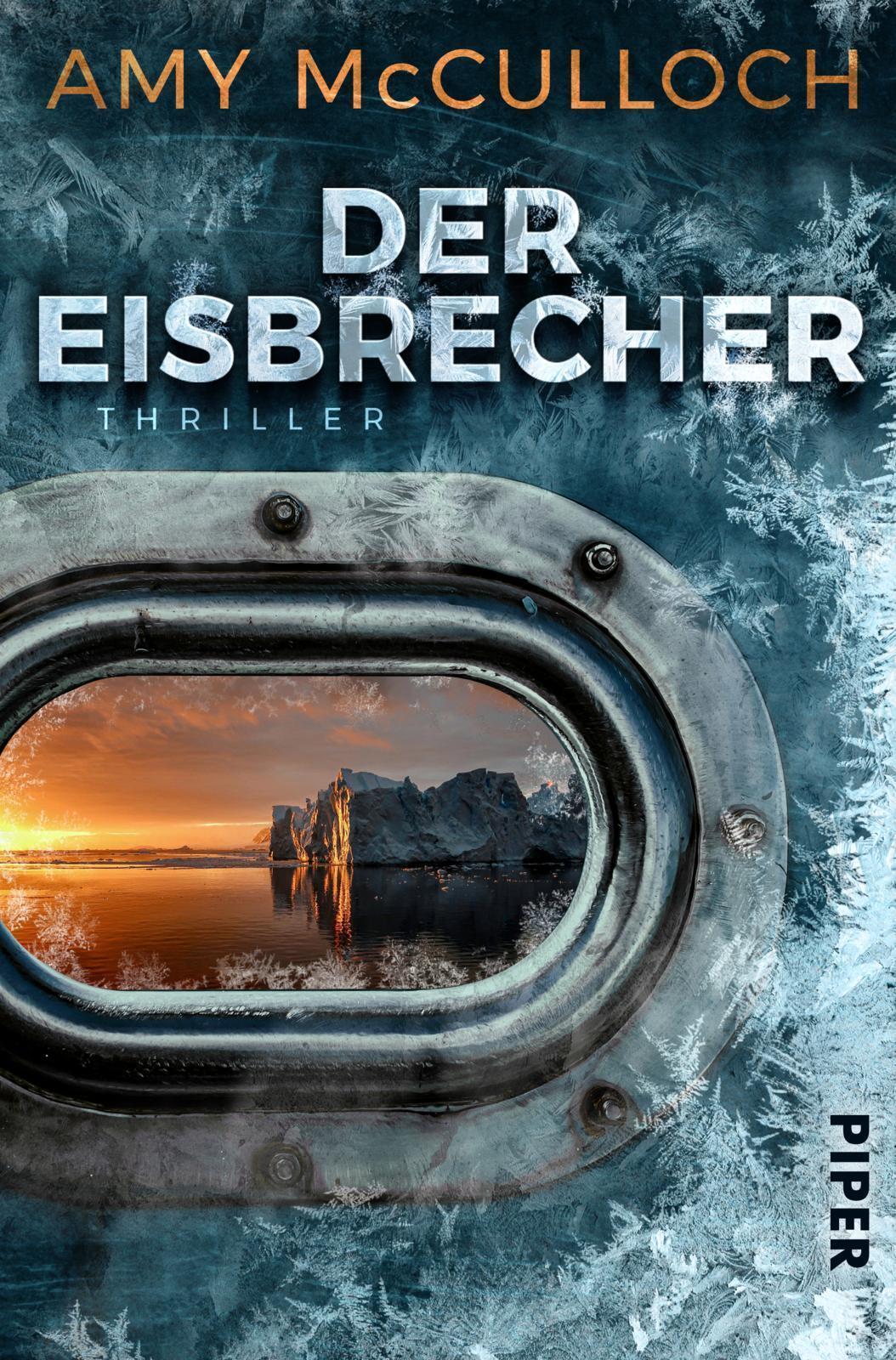 Thumbnail - Der Eisbrecher Amy Mcculloch