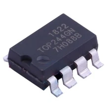 10pc TOP244GN TOP244G SOP-7 best quality