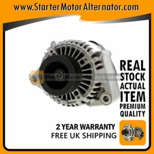 fits HONDA ACCORD 2.2 PETROL 1997-2003 ALTERNATOR