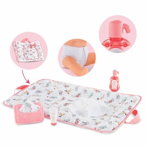 corolle baby accessories
