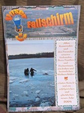Unser Fallschirm Zeitung Fallschirmjäger Traditionsverband Ost DDR 36 NVA