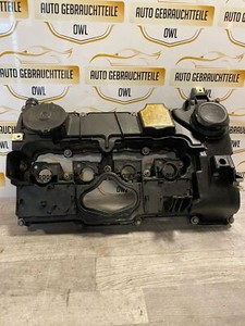 BMW 1er E87 E81 Ventildeckel Zylinderkopfhaube  57766LS