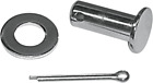 <!--F#f_0-->Colony Rear Brake Caliper Anchor Pin Kit 81-84 Harley Big Twin FLH FXWG FXEF<!--F/-->