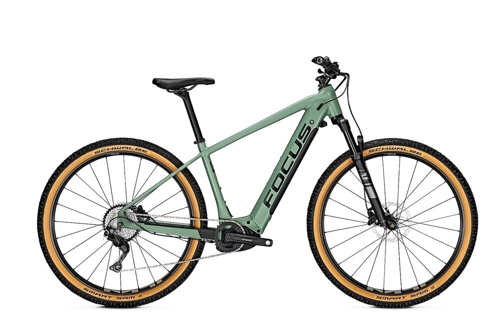 E Mountain Bike Focus Online, 54% OFF 