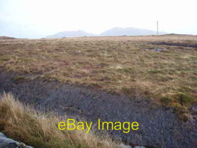 Foto 6x4 Grasmoor Saighdinis In dieser Gegend it's entweder wie c2008