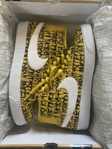 nike blazer neckface