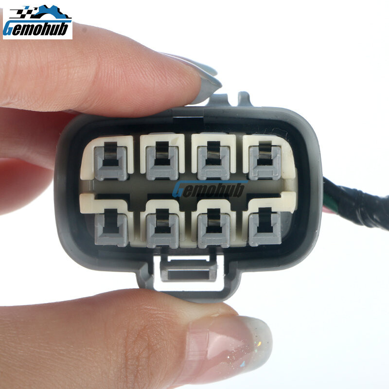 Fuel Pump Wiring Harness Plug Connector for Nissan navara/NV200