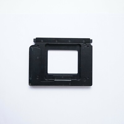 Sinar 551.43.245 Mamiya 645 Adapter for Sinarback Digital Back